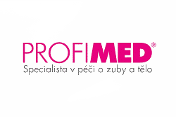 PROFIMED logo web